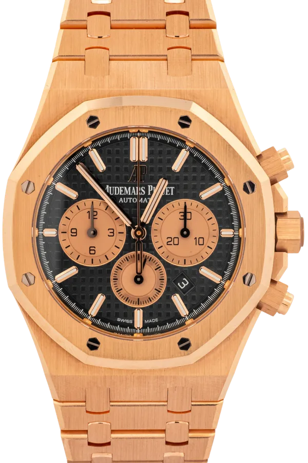 Royal Oak Selfwinding Chronograph